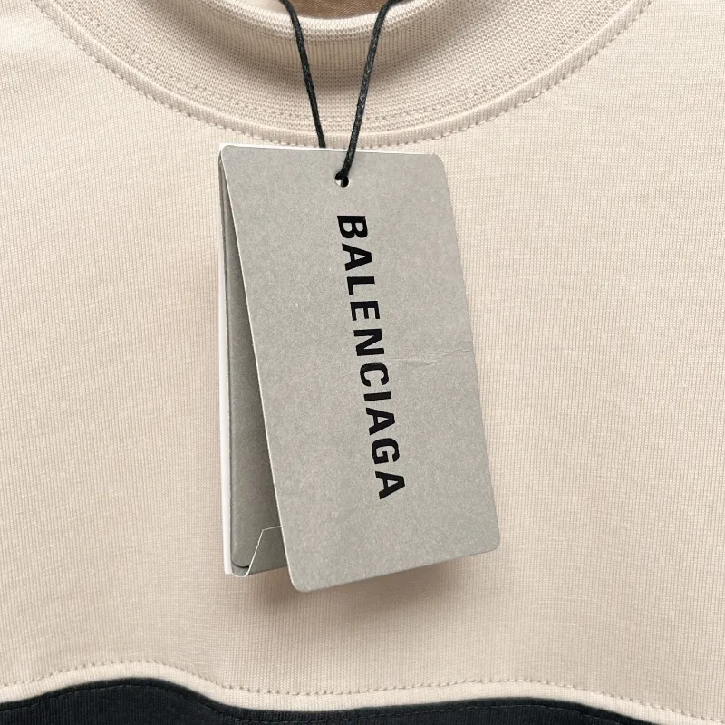 # 25SS # BALENCI*GA # 260g * 1 1 + os Same Style！！ ：3239# Sizes：xs-L ：2 （ ， ）